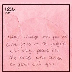 Meet your Posher, Julia